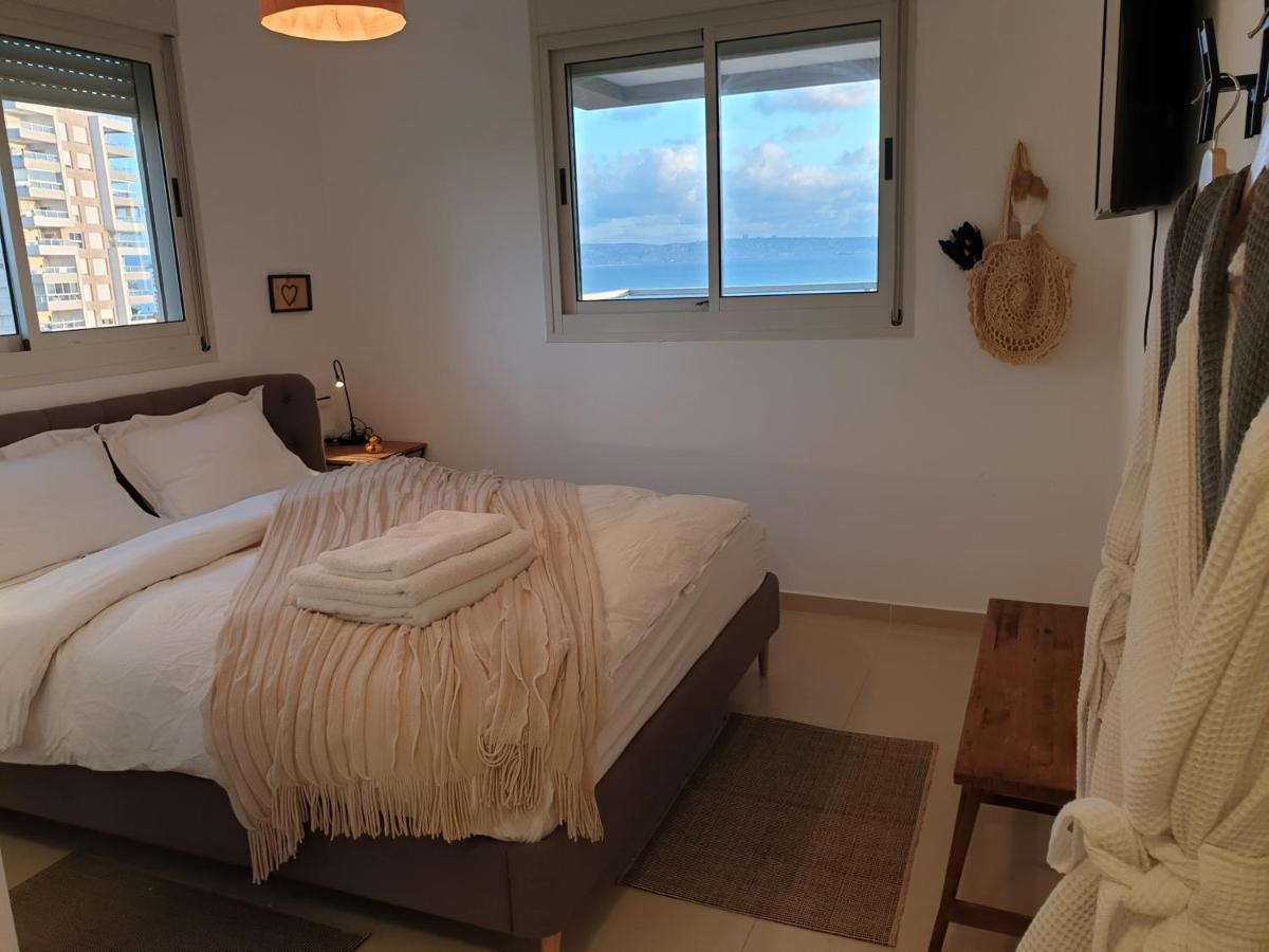 7Th Floor Apartamento Acre Exterior foto
