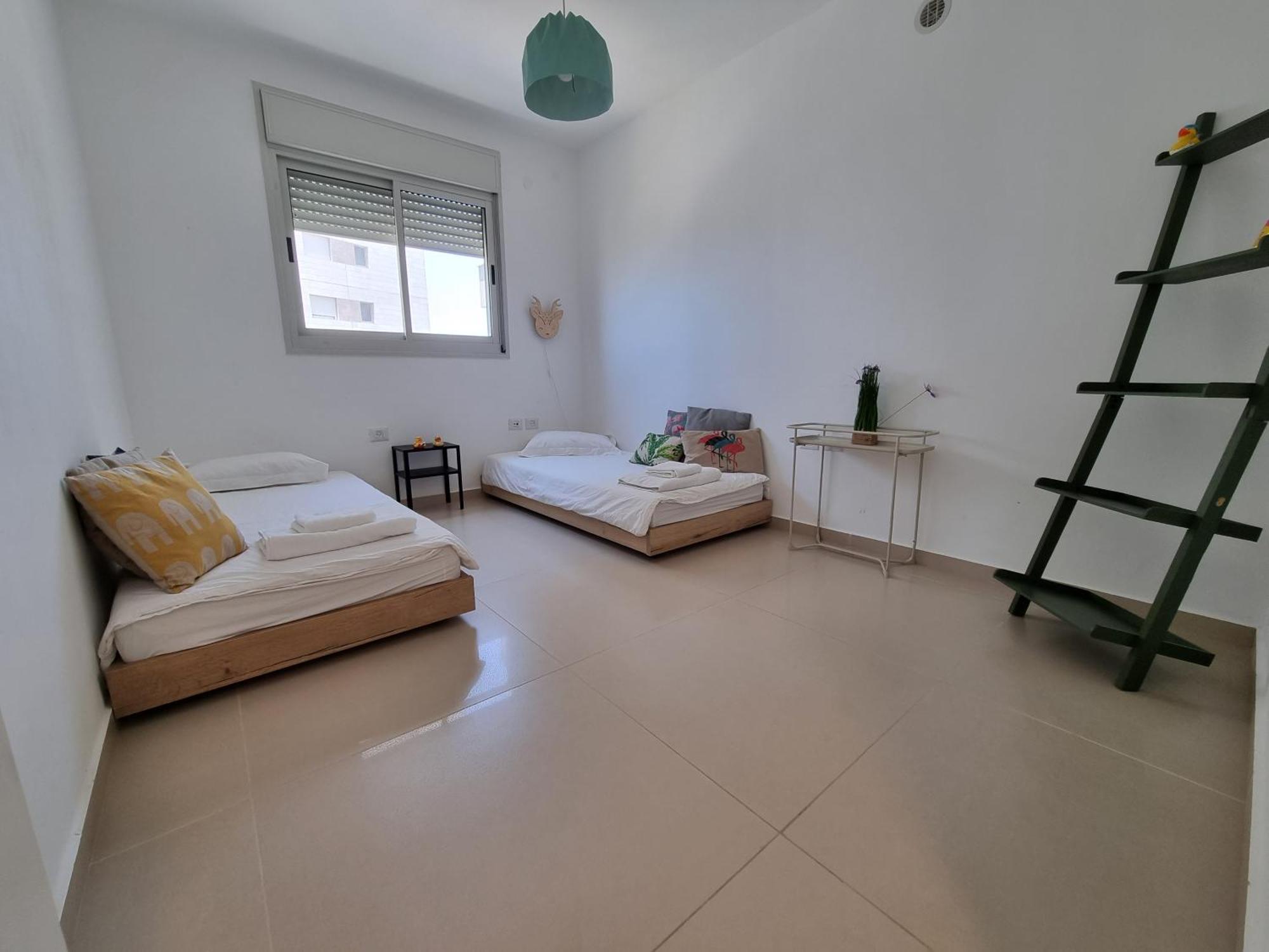 7Th Floor Apartamento Acre Quarto foto