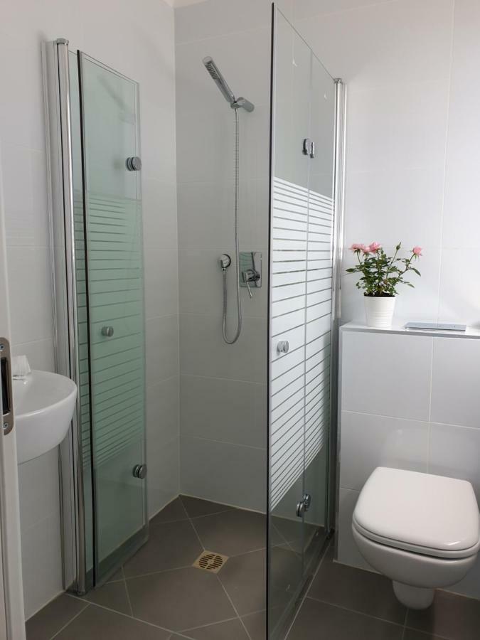 7Th Floor Apartamento Acre Exterior foto